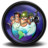 Worms Worldparty 1 Icon